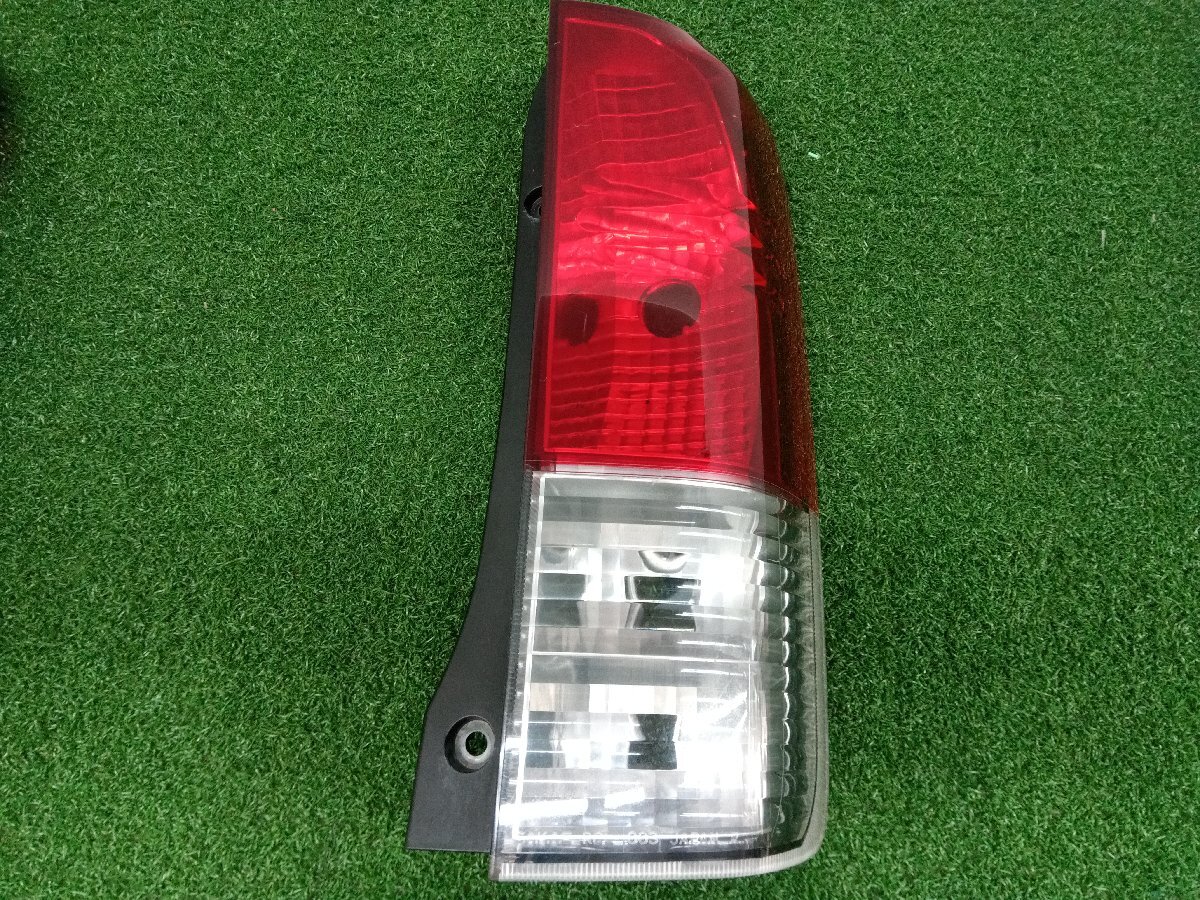 ★ジャンク品★SAKAE テールライト テールランプ 右側 運転席側 RCL-003 三菱 H81W ekワゴン ひび割れ有り【他商品と同梱歓迎】拍卖