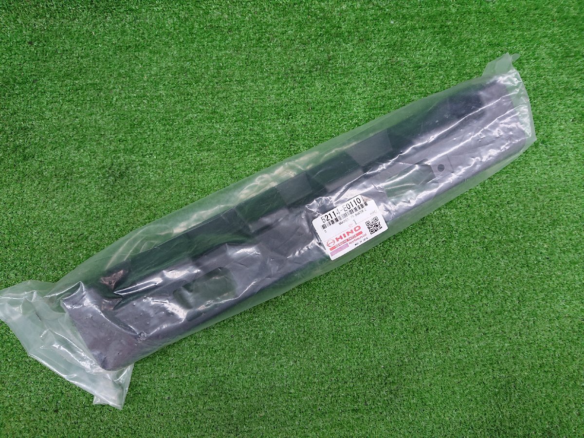 ★未使用品★プロフィア FS用 ナンバープレート台 ブラケットのみ 52114-E0110 日野純正部品【他商品と同梱歓迎】拍卖