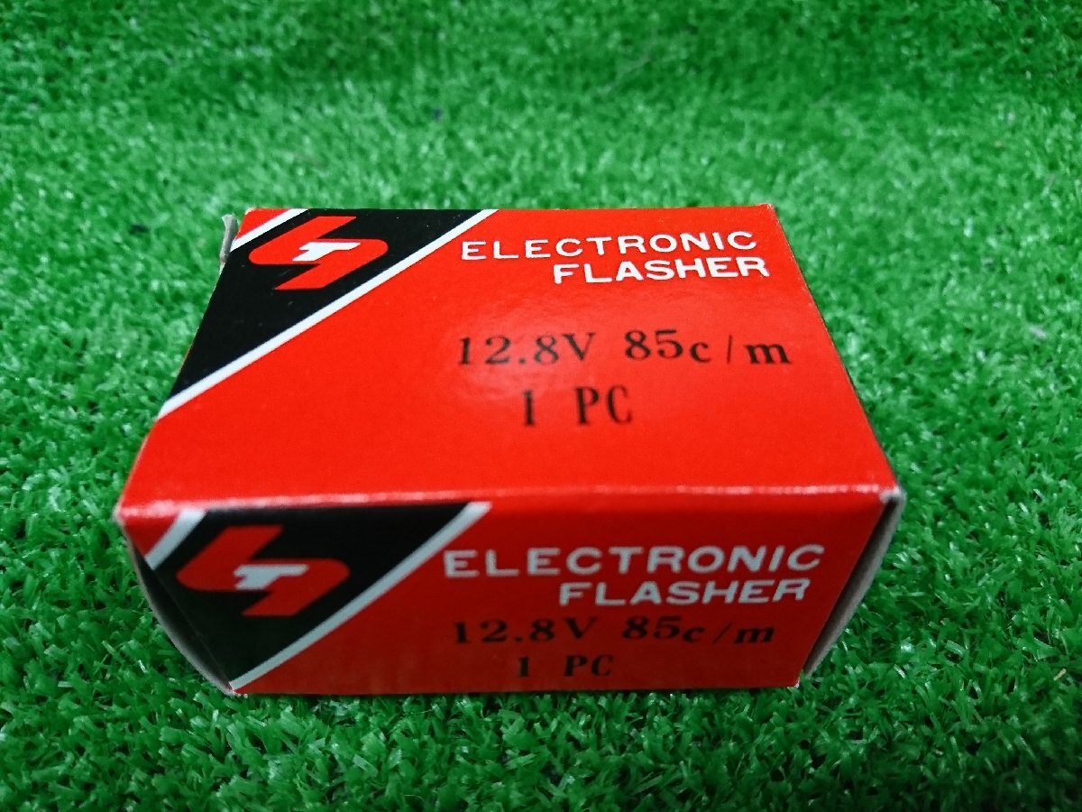 ★中古品★フラッシャー リレー 1個 未テストジャンク BRZ ZC6 スバル 純正 86111AJ001 DENSO 066500-6791【他商品と同梱歓迎】拍卖