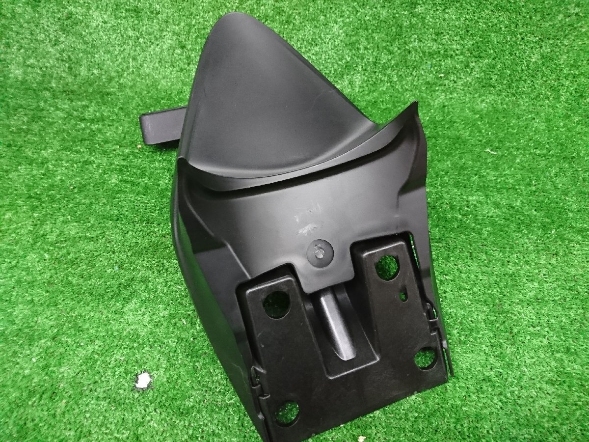 ★中古品★Z900RS ZR900C 純正 リアフェンダー 品番:35019-0662 【他商品と同梱歓迎】拍卖