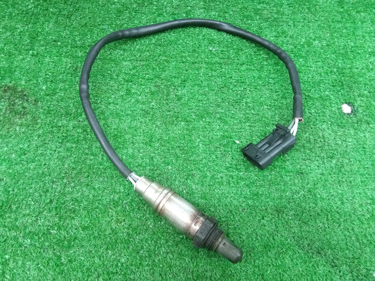 ★中古品★BOSCH ボッシュ ラムダセンサー O2センサー LSH25 ポルシェ911に使用してたとのこと 詳細不明【他商品と同梱歓迎】拍卖