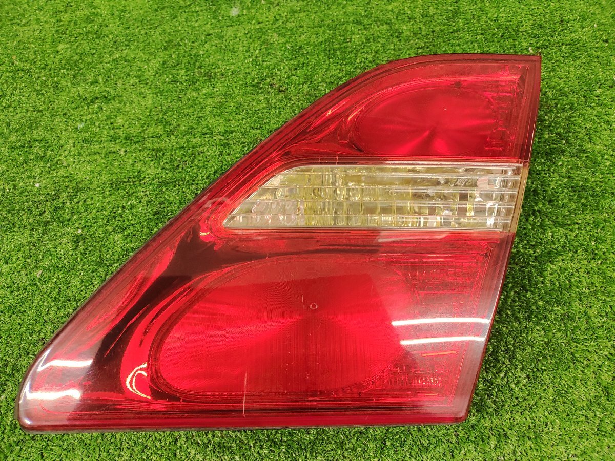 ★中古品★TOYOTA トヨタ 純正 UCF30 30系 セルシオ 前期 テールライト 右 内側 STANLEY 0808 一部割れ有【他商品と同梱歓迎】拍卖