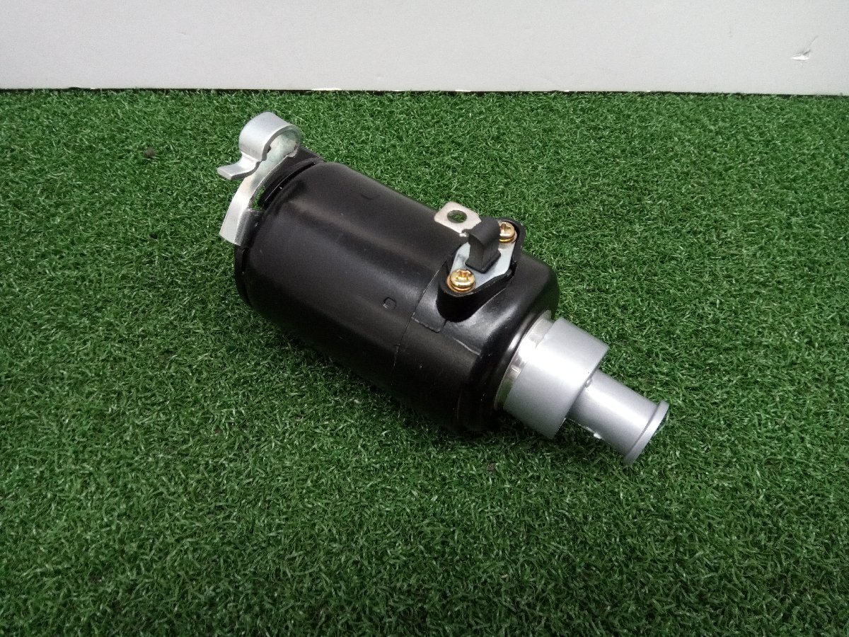 ★中古品★社外不明 エンジンスターター モータ 対応車種:HONDA CBR250 FOUR 250R RR ジュイド ホーネット 250 【他商品と同梱歓迎】拍卖