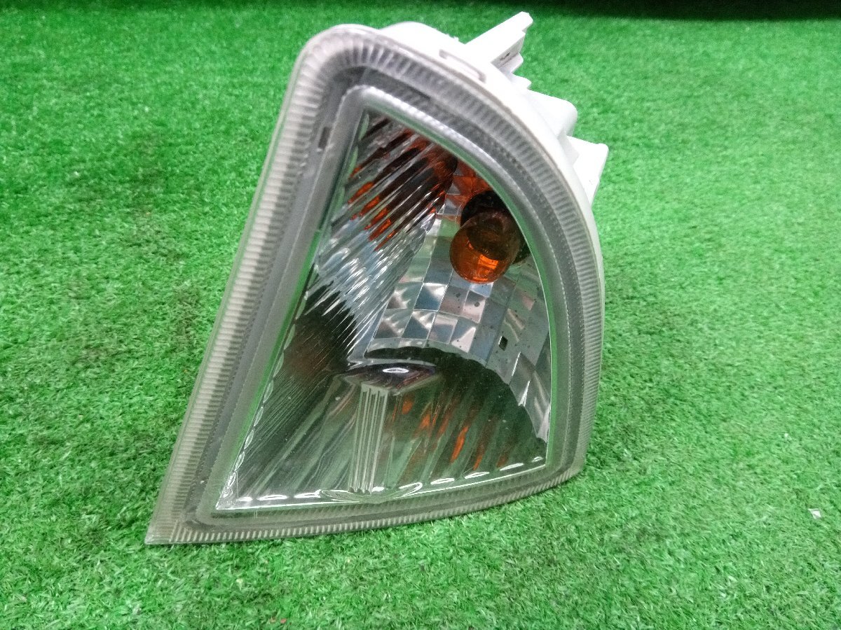 ★中古品★TOYOTA トヨタ アクア NHP10 純正 左 ターンシグナルランプ ウインカー KOITO 52-250【他商品と同梱歓迎】拍卖