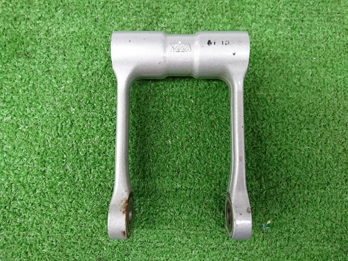 ★中古品★CRF250F リアサスペンションリンク HONDA【他商品と同梱歓迎】拍卖
