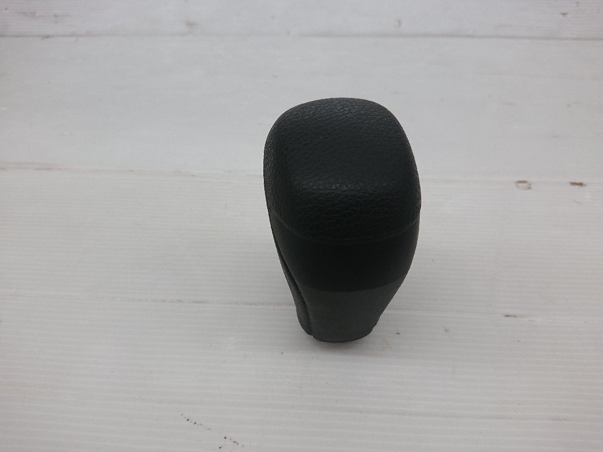 ★新車外し品★TOYOTA トヨタ 純正 150系 ランドクルーザー プラド シフトノブ ウレタン 【他商品と同梱歓迎】拍卖