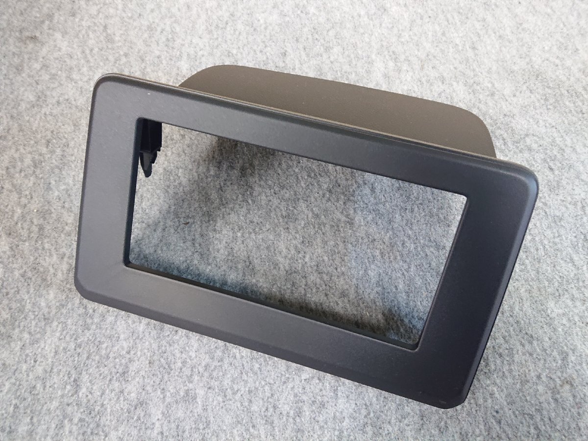 ★中古品★オーディオ 内装パネル 68260-7MA1A・68259-7NA0A 日産ルークス・三菱デリカミニ【他商品と同梱歓迎】拍卖