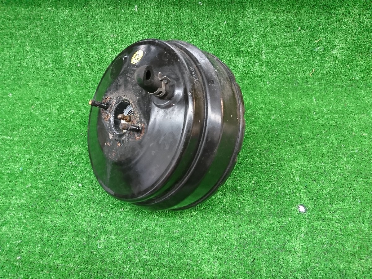 ★ジャンク品★② HONDA ホンダ RA系 オデッセイ 純正 ブレーキマスター ブースター 864-07602 詳細不明【他商品と同梱歓迎】拍卖