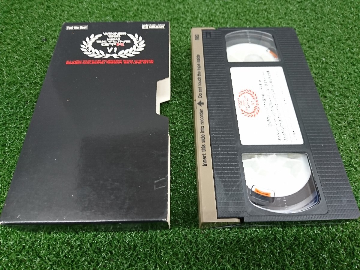★中古品★90全日本ツーリングカー選手権シリーズ第1戦 オールジャパンツーリングカー300kmレース 3/18 VHS ビデオ【他商品と同梱歓迎】拍卖