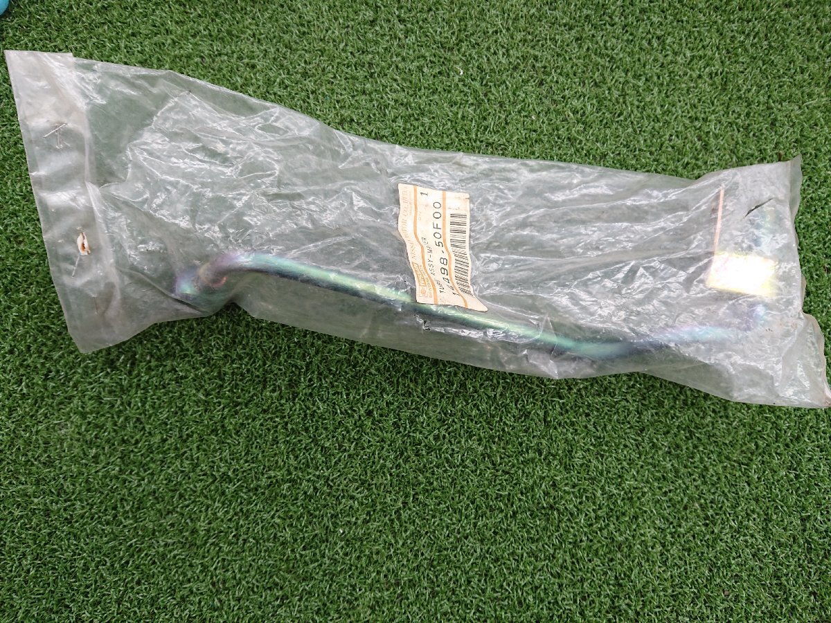 ★未使用品★日産 ニッサン (14498-50F00)チューブ アッセンブリー 180SX?【他商品と同梱歓迎】拍卖