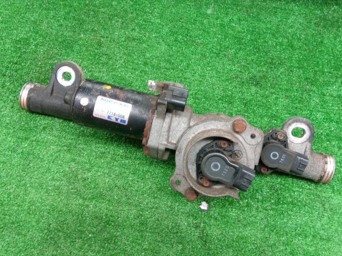 ★ジャンク品★スカイライン ER34 純正 ハイキャスセンサー 55705-19U00 日産 NISSAN【他商品と同梱歓迎】拍卖