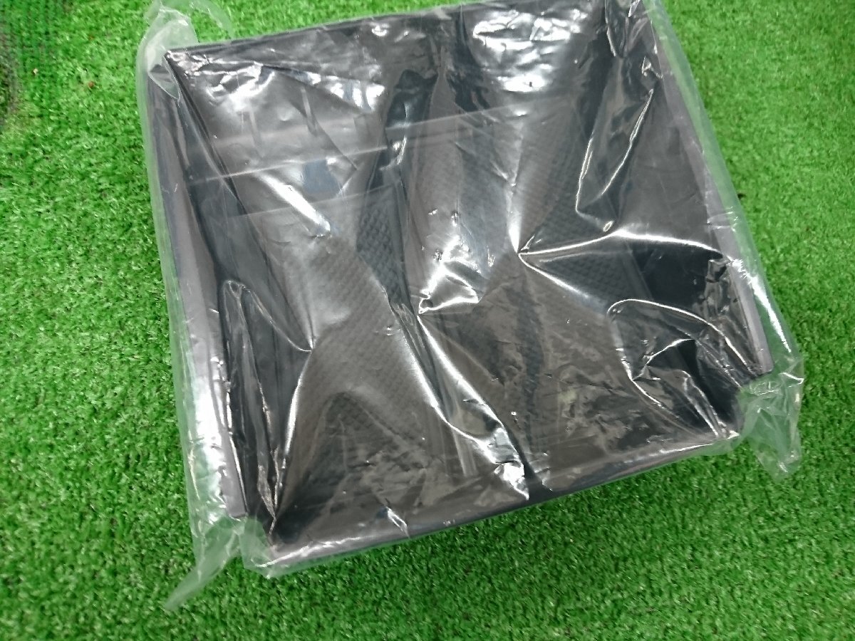 ★未使用品★センターコンソール ボックス トヨタ アルファード ヴェルファイア 30 系 収納 トレイ アームレスト 【他商品と同梱歓迎】拍卖