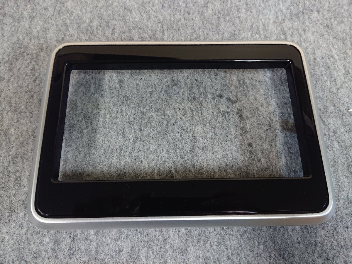 ★中古品★スズキ MK53S スペーシア カスタムXS オーディオパネル 73821-79R0【他商品と同梱歓迎】拍卖