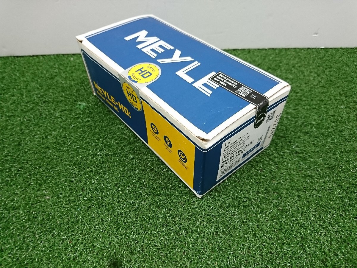 ★未使用品★VOLVO ボルボ リアスタビライザーリンクロッド MEYLE 品番:5160600012/HD V31201603【他商品と同梱歓迎】拍卖