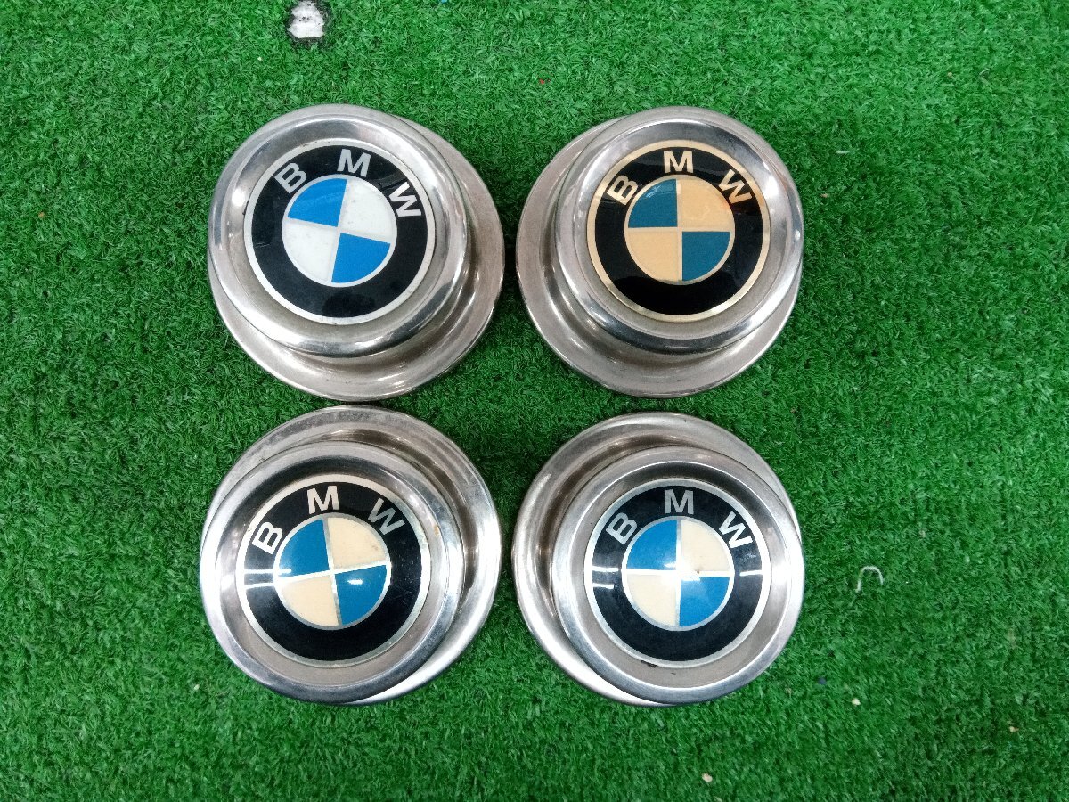 ★中古品★BMW センターキャップ 旧車 当時物 【他商品と同梱歓迎】拍卖