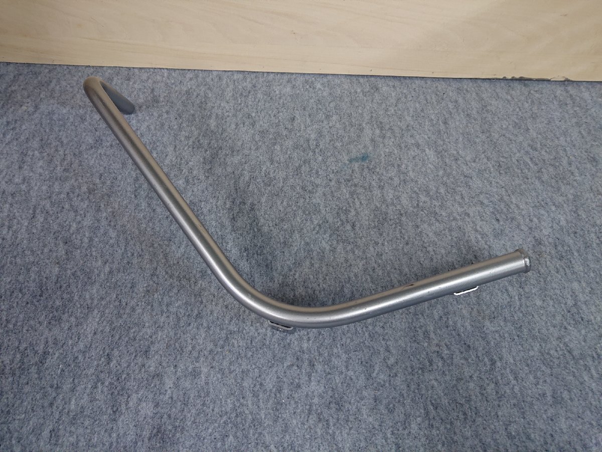 ★中古品★ホンダ ハンターカブ CT125 JA55 エンジンガード 左 純正【他商品と同梱歓迎】拍卖