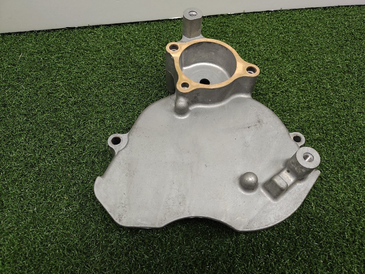 ★ジャンク品★スプロケットカバー HONDA CB1300SF 純正 スプロケカバー エンジンカバー【他商品と同梱歓迎】拍卖