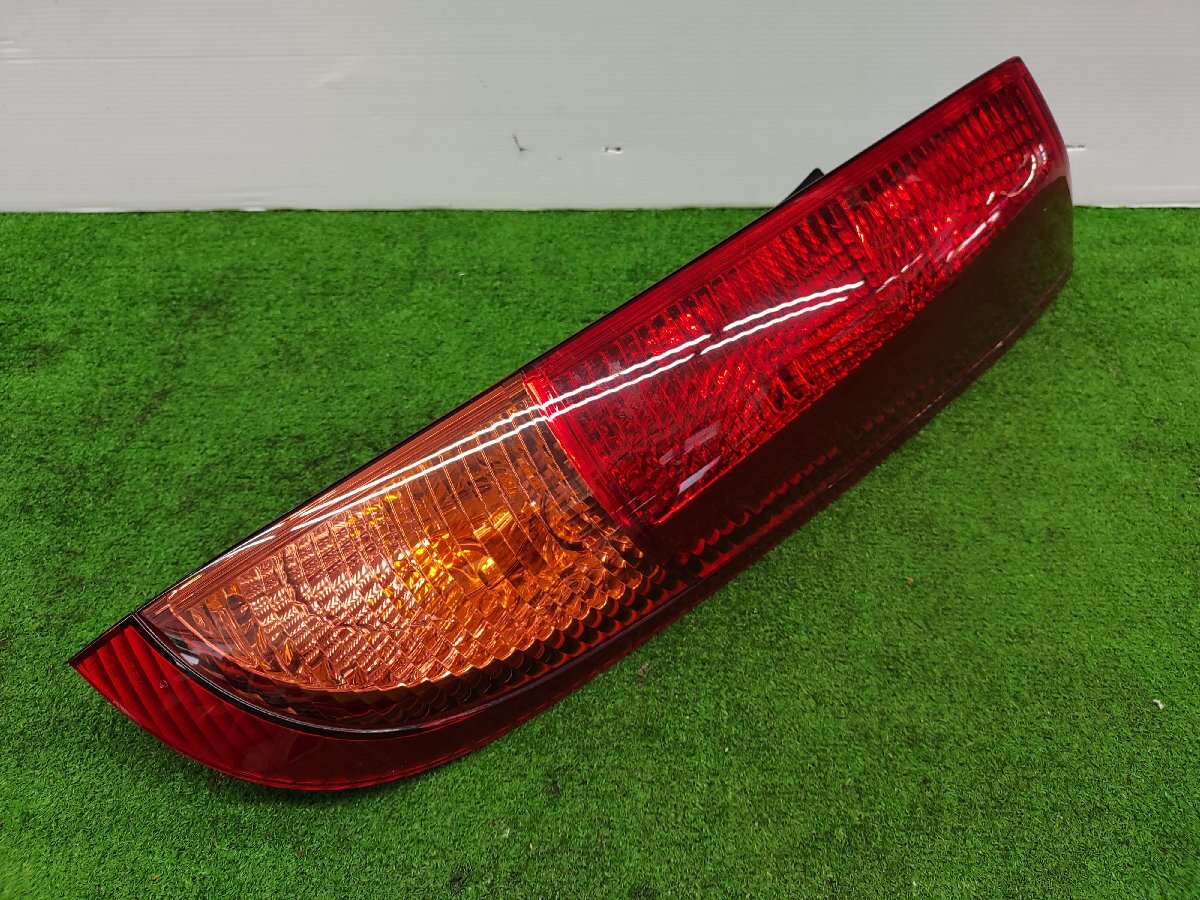 ★中古品★NISSAN 日産 プレサージュ TU31 純正 右 テールライト テールランプ ICHIKOH 4973【他商品と同梱歓迎】拍卖