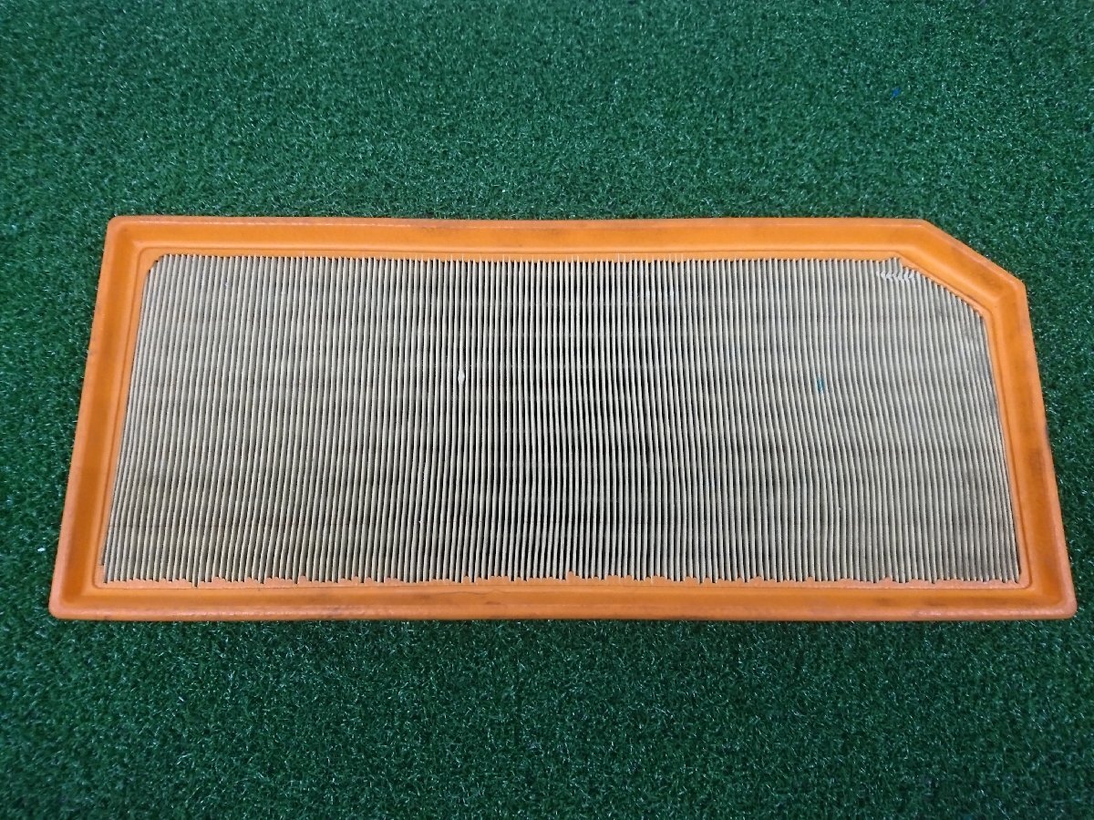 ★ジャンク品★社外 エアーエレメント エアフィルター AUDI アウディ A3 TT 対応 06F133843A 割れ有【他商品と同梱歓迎】拍卖