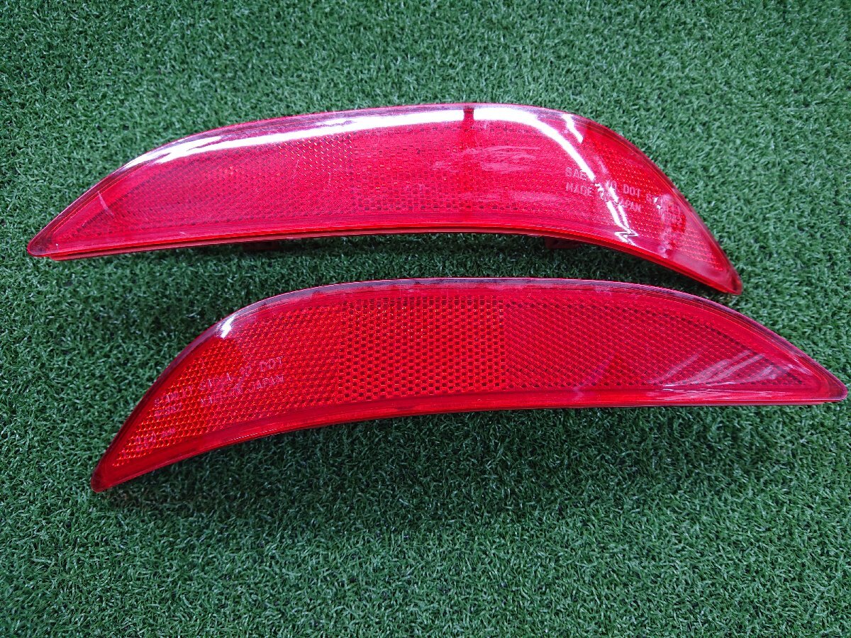 ★中古品★HONDA リフレクター GM4 グレイス 純正 STANLEY W1382【他商品と同梱歓迎】拍卖