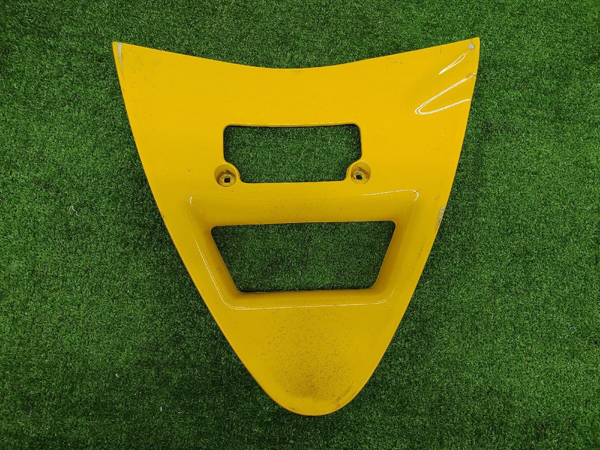 ★中古品★ドゥカティ 純正 484.1.019.2A センターカウル アンダーカウル 真ん中 ducati ロアカウル【他商品と同梱歓迎】拍卖