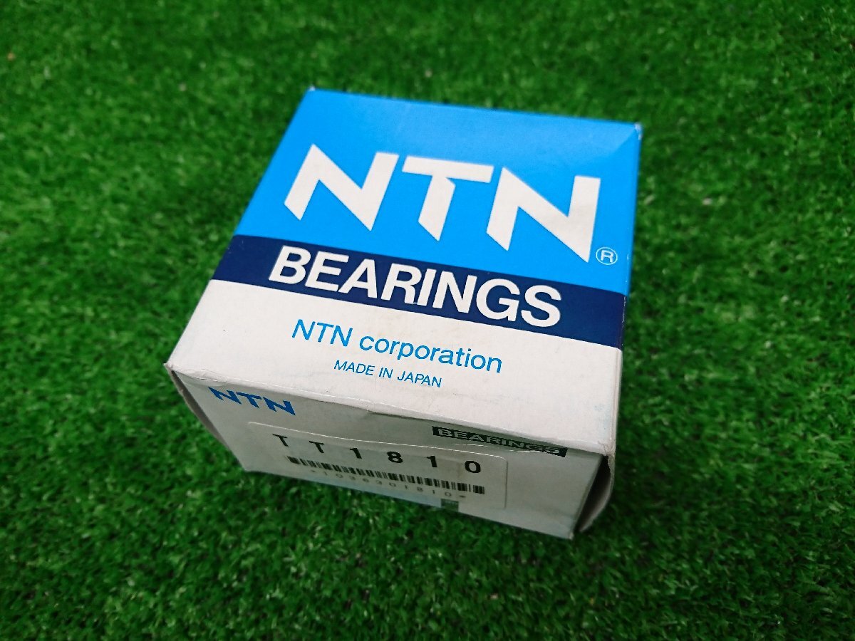★未開封品★NTN ベルトテンショナーベアリング TT1810 【他商品と同梱歓迎】拍卖