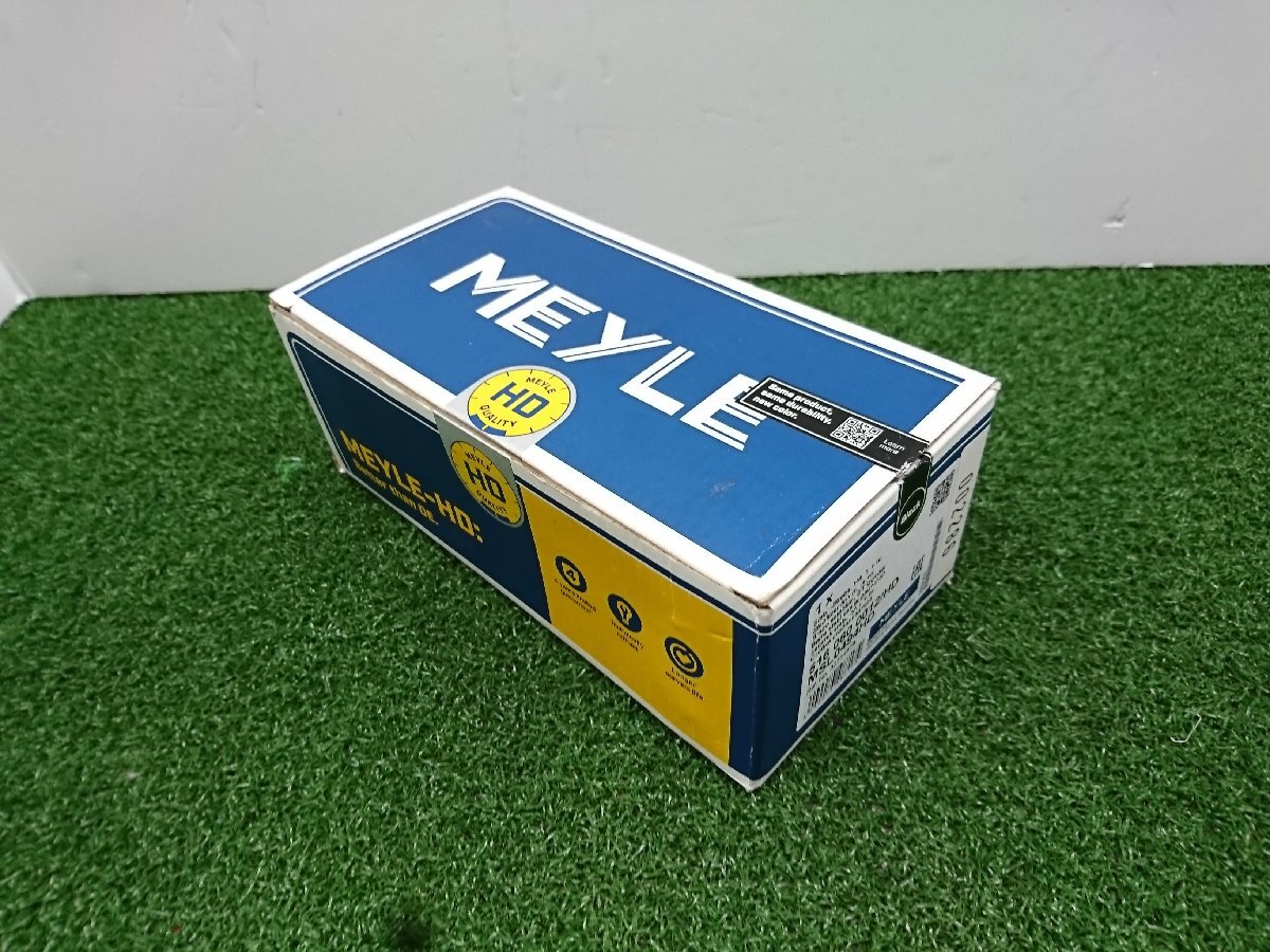 ★未使用品★VOLVO ボルボ リアスタビライザーリンクロッド MEYLE 品番:5160600012/HD V31201603【他商品と同梱歓迎】拍卖