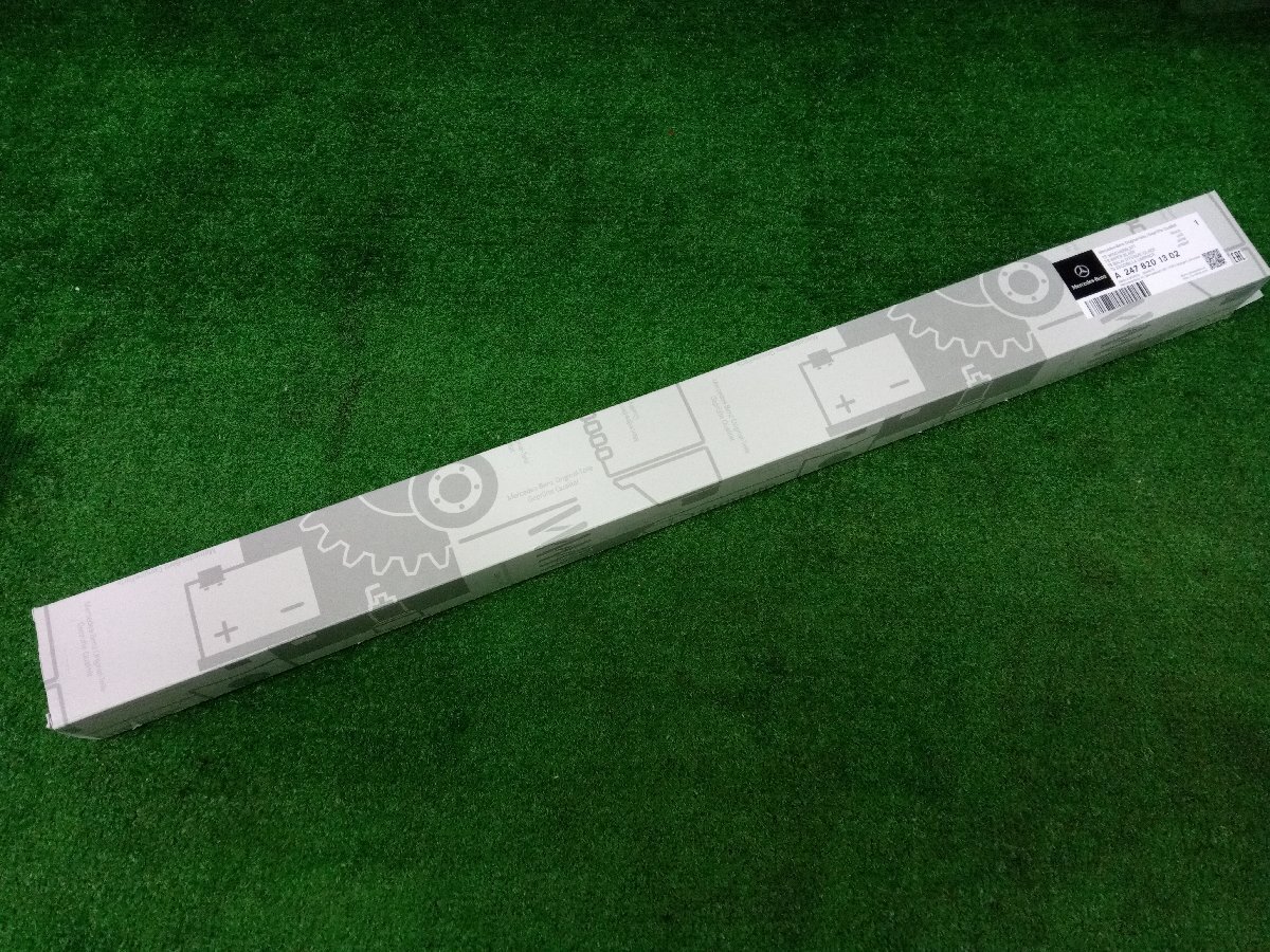 ★中古品★メルセデス ベンツ純正部品 X247 GLBクラス フロント左右 右ハンドル用 A 247 820 13 02【他商品と同梱歓迎】拍卖