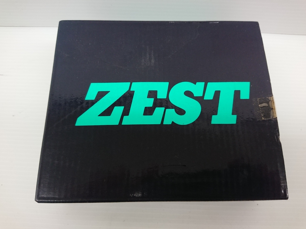 ★未使用品★ZEST ブレーキパッド リア HQストリートパッド アコード CB/CD HONDA ホンダ【他商品と同梱歓迎】拍卖