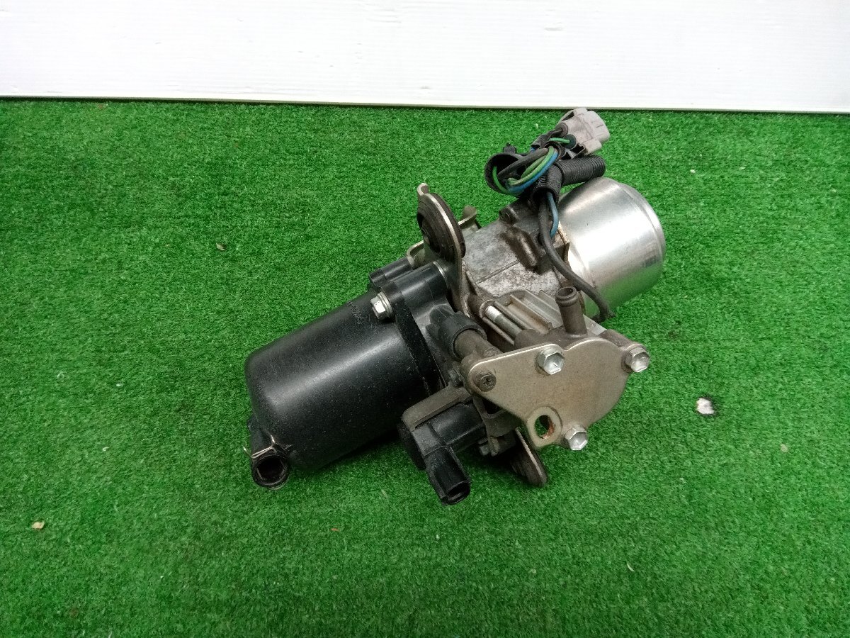 ★中古品★TOYOTA トヨタ 18系クラウン 純正 エアサスコンプレッサー【他商品と同梱歓迎】拍卖