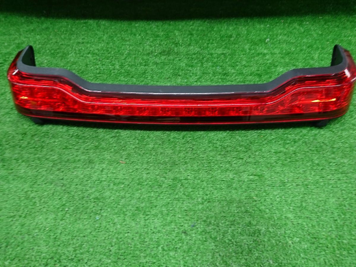 ★中古品★HARLEY DAVIDSON ハーレー 純正 14-ツーリングモデル用 キングツアーライト LEDツアーパック 【他商品と同梱歓迎】拍卖
