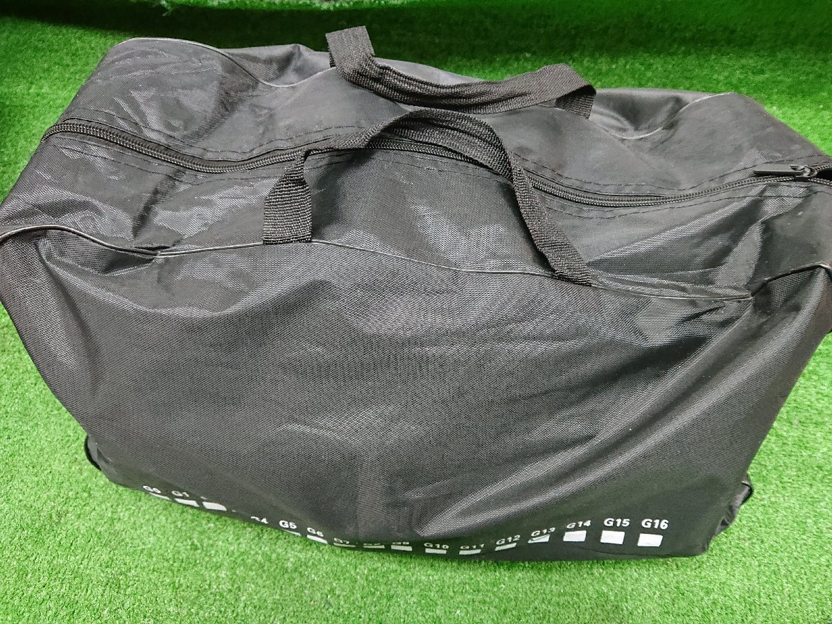 ★未使用/ジャンク品★非金属タイヤチェーン 品番G13 滑り止め メーカー不明【他商品と同梱歓迎】拍卖