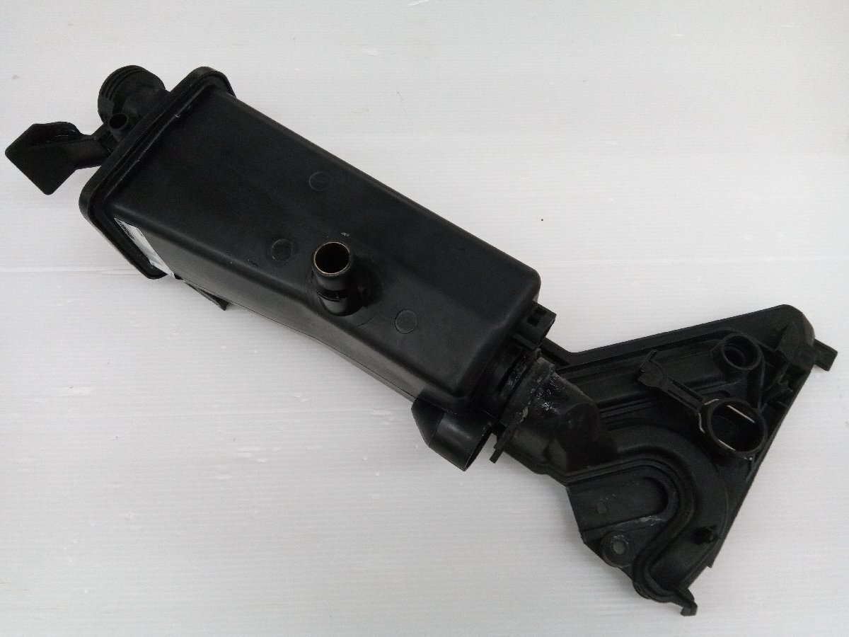 ★中古品★BMW E46 325i 対応 ラジエターサブタンク リザーバータンク 純正+社外【他商品と同梱歓迎】拍卖