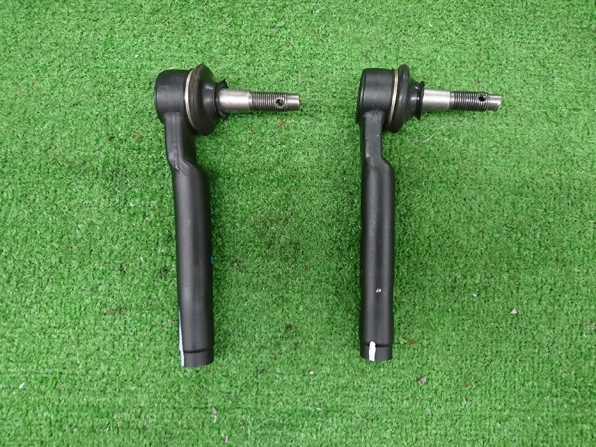 ★中古品★MAZDA NDロードスター 純正 タイロッドエンド左右セット【他商品と同梱歓迎】拍卖