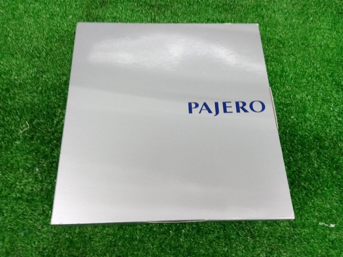★ジャンク品★パジェロ ビデオカタログ【他商品と同梱歓迎】拍卖