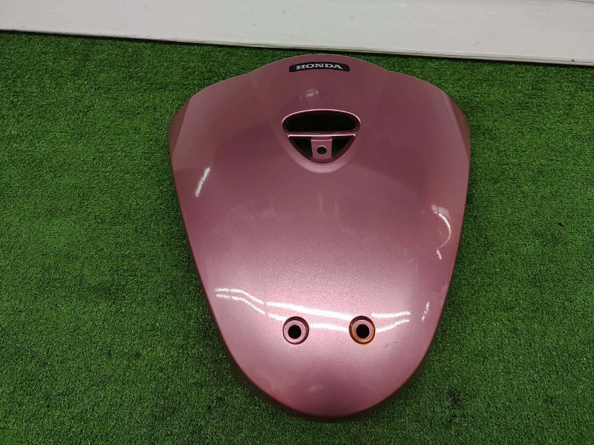 ★中古品★HONDA ホンダ トゥデイ TODAY AF67 純正 フロントカバー カウル 64301-GFCL-7700【他商品と同梱歓迎】拍卖