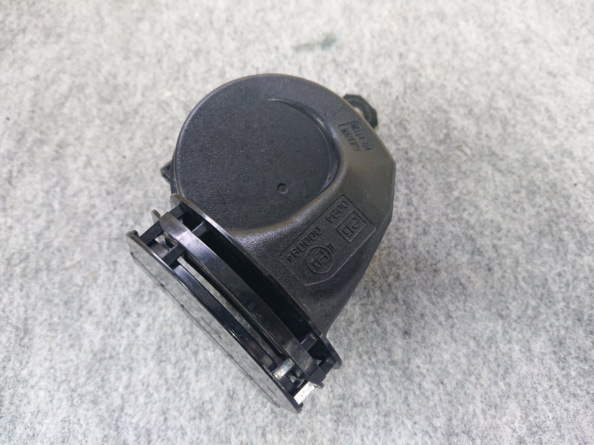 ★中古品★トヨタ 純正 ホーン 1個 音出しOK【他商品と同梱歓迎】拍卖