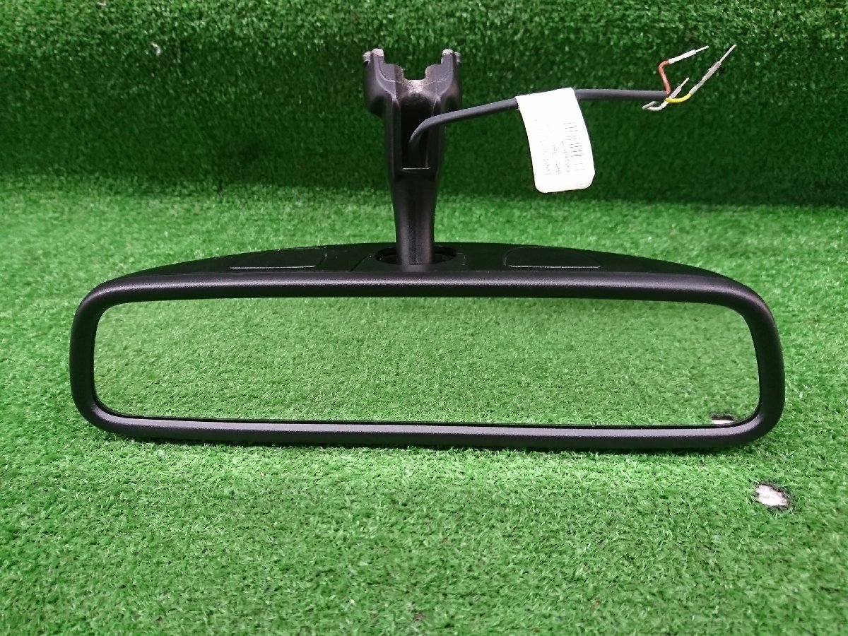 ★中古品★MERCEDES BENZ メルセデスベンツ Vクラス 純正 ルームミラー 未チェック 026530【他商品と同梱歓迎】拍卖
