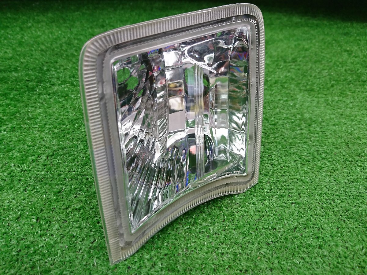 ★中古品★TOYOTA トヨタ 30系 プリウス 純正 フォグランプカバー 左 KOITO 47-39【他商品と同梱歓迎】拍卖