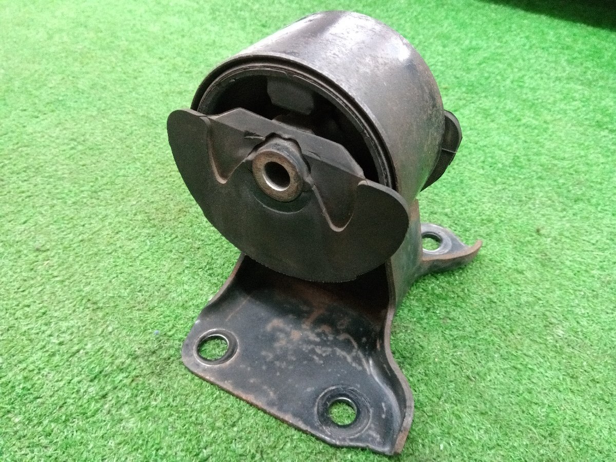★ジャンク品★DAIHATSU ダイハツ 純正 コペン エンジンマウント ミッションマウント 前側 MT/AT不明 走行距離不明 【他商品と同梱歓迎】拍卖