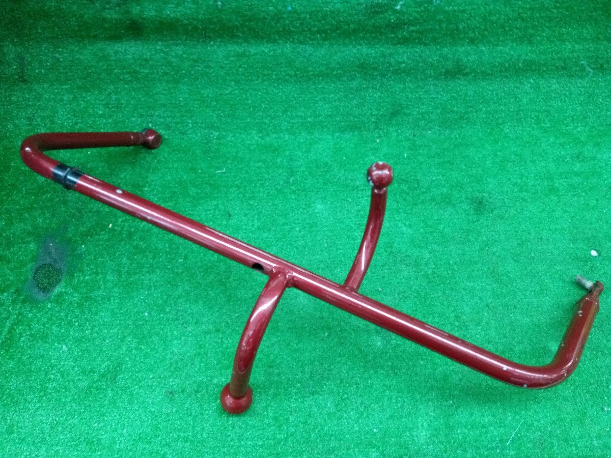 ★ジャンク品★日産 UD トラック クオン QUON 純正 ミラーステー 左右不明 【他商品と同梱歓迎】拍卖