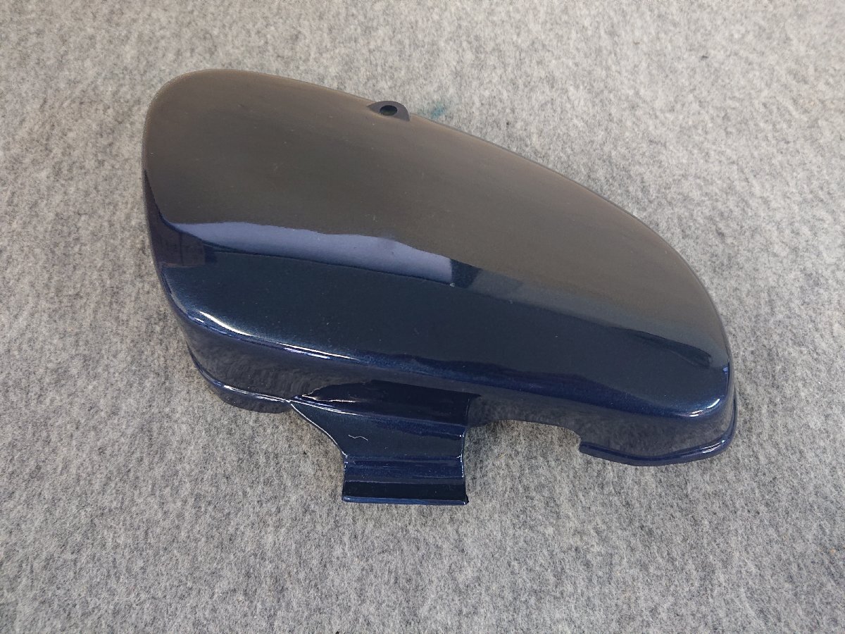 ★中古品★スーパーカブ50 メーカー不明 純正形状サイドカバー【他商品と同梱歓迎】拍卖