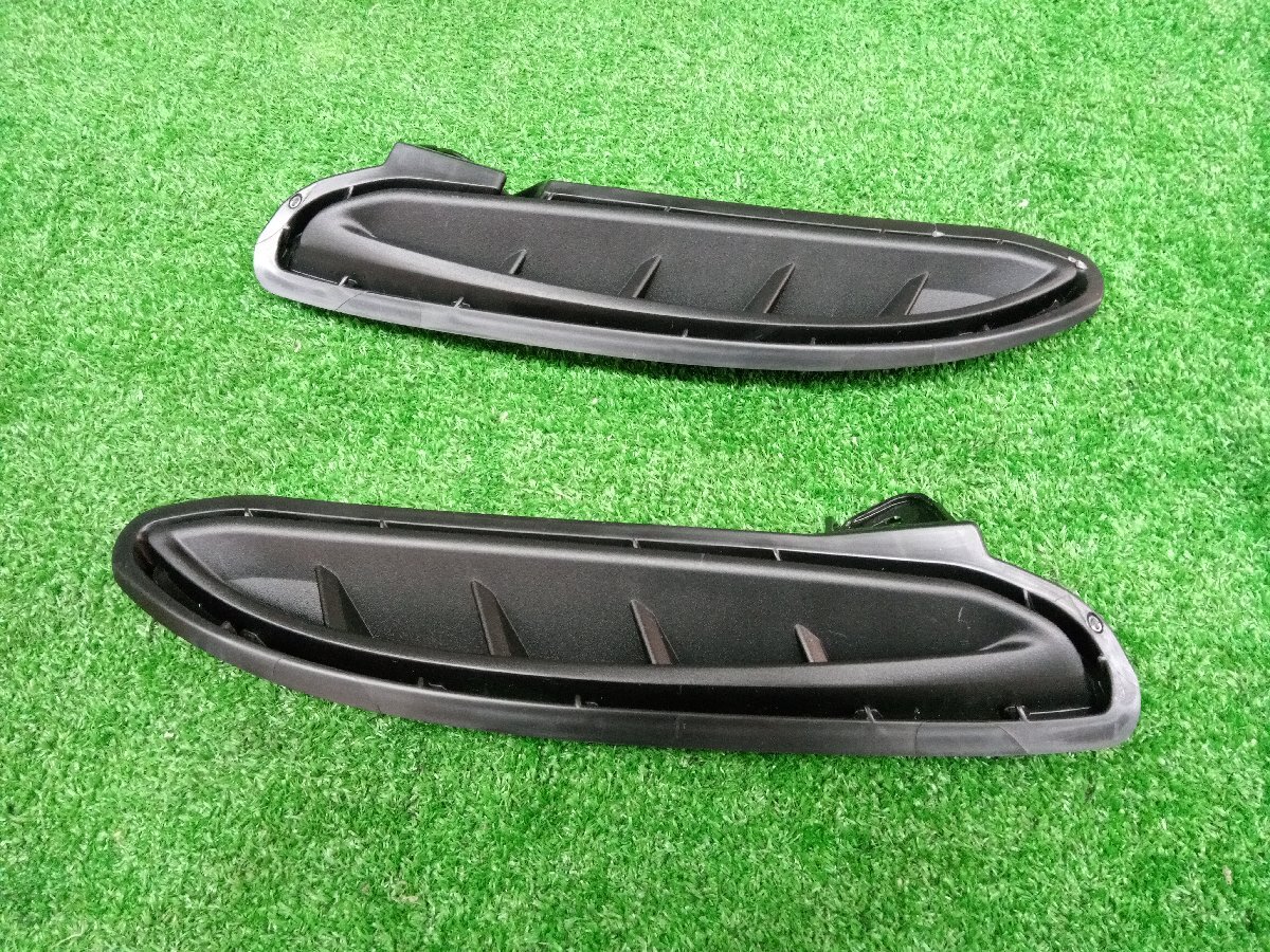 ★中古品★ TOYOTA トヨタ 80系ハリアー HARRIER 純正品 ダクトカバー 新車外し【他商品と同梱歓迎】拍卖