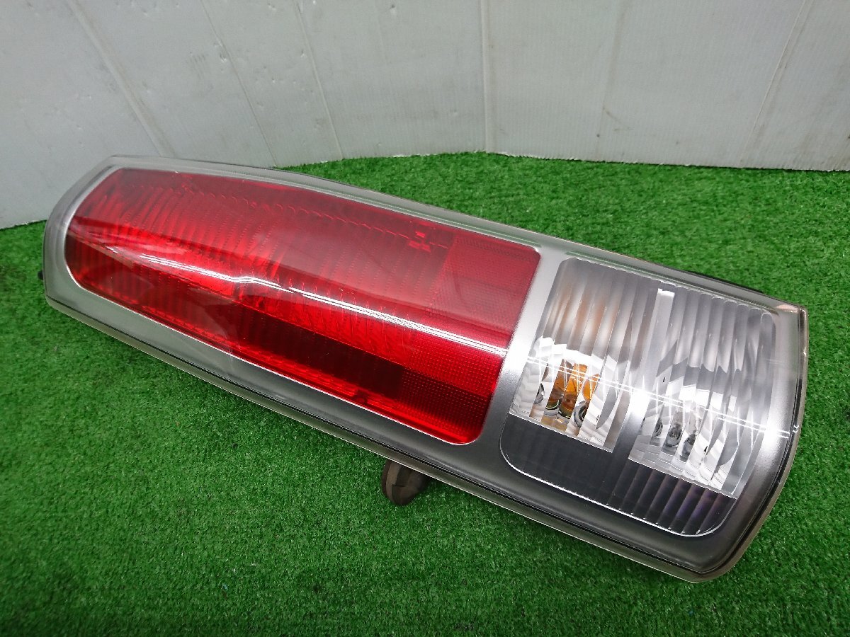 ★中古品★SUZUKI スズキ ワゴンR 純正 テールランプ 左 TOKAIDENSO 35603-58J3【他商品と同梱歓迎】拍卖