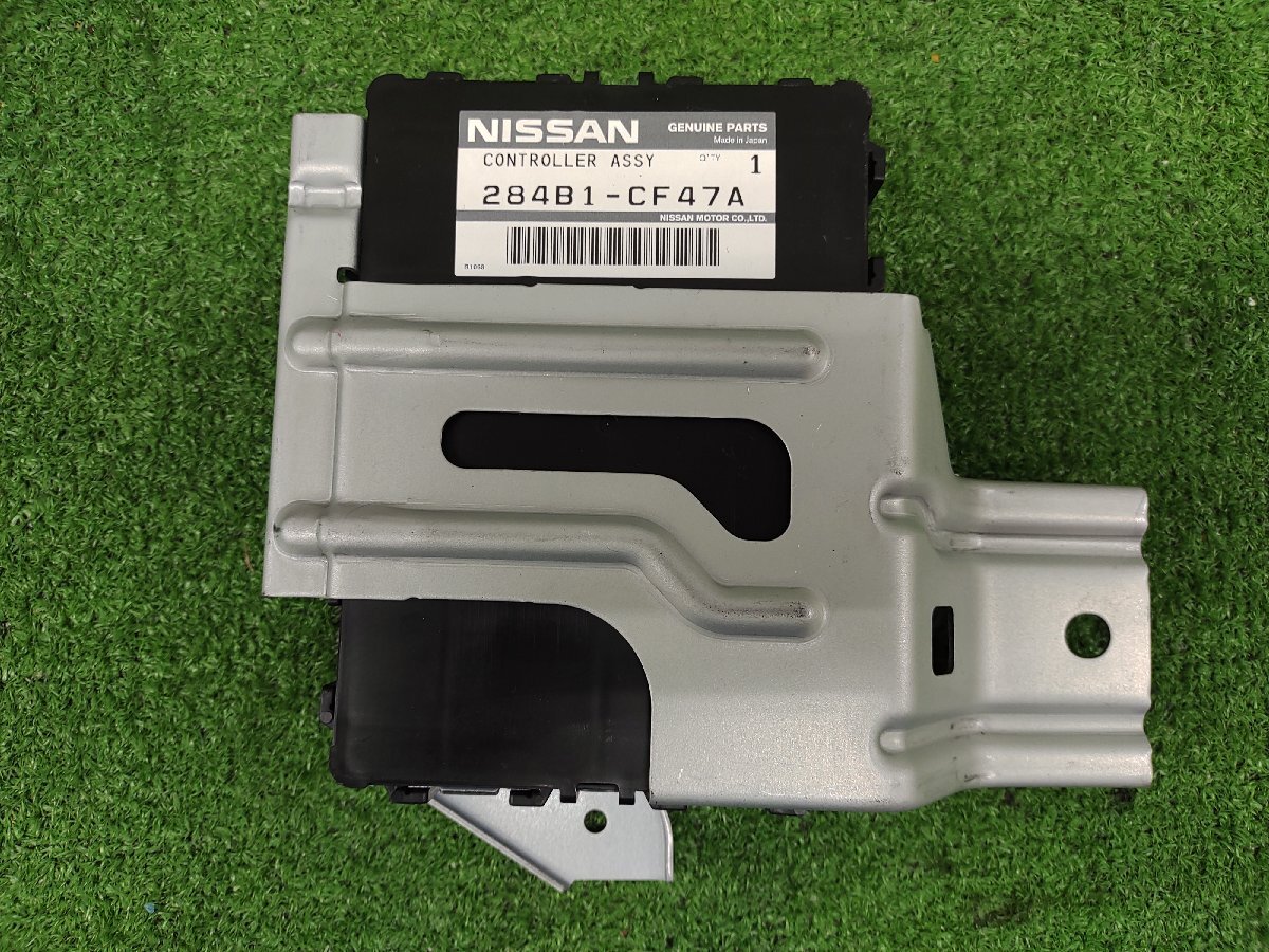 ★中古品★フェアルレディZ コンピュータ BCMQX1 284B1 【他商品と同梱歓迎】拍卖