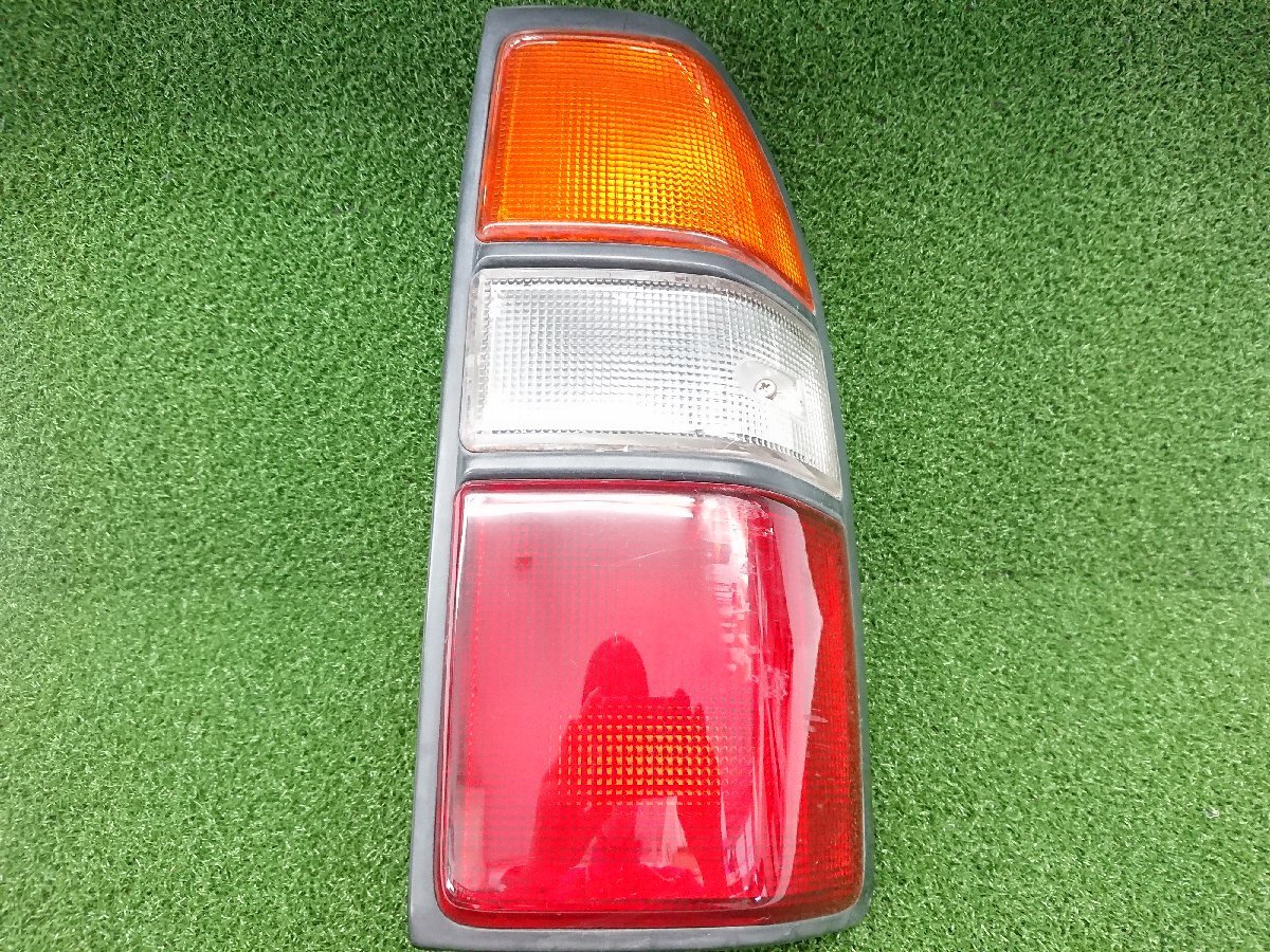 ★ジャンク品★トヨタ 純正 90系 ランドクルーザー プラド テールライト テールランプ 右 KOITO 60-54【他商品と同梱歓迎】拍卖