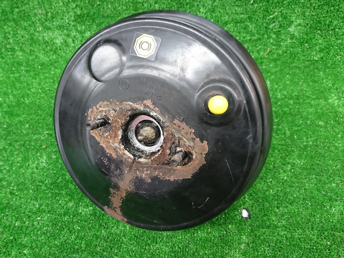 ★ジャンク品★① HONDA ホンダ RA系 オデッセイ 純正 ブレーキマスター ブースター 864-07602 詳細不明【他商品と同梱歓迎】拍卖