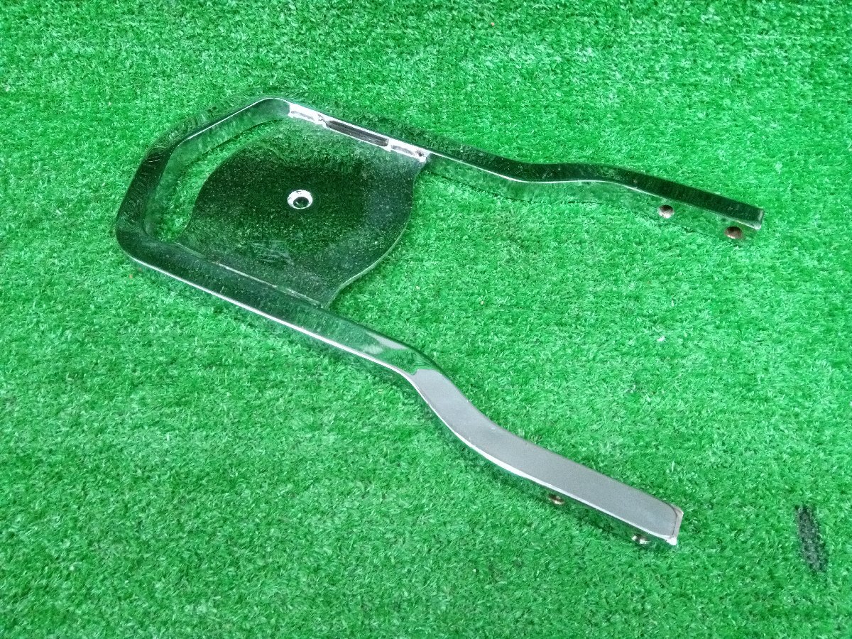 ★中古品★ハーレーダビッドソン 純正 ローシーシーバー クローム 【他商品と同梱歓迎】拍卖