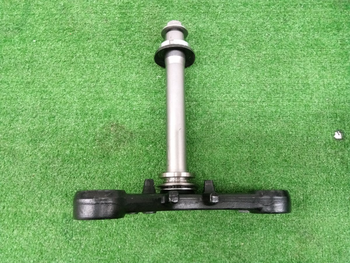 ★中古品★ KAWASAKI カワサキ NINJA250 ニンジャ 純正ステアリングシステム 【他商品と同梱歓迎】拍卖