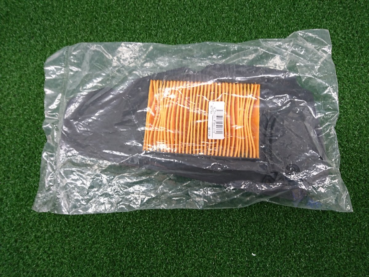 ★未使用品★バイクパーツセンター エアクリーナーエレメント 純正互換品 ホンダ フォルツァ MF08 80-58【他商品と同梱歓迎】拍卖